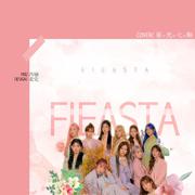 Fiesta（4ver.）（翻自 IZONE）