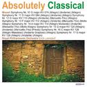 Absolutely Classical, Volume 105专辑