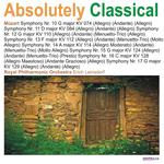 Absolutely Classical, Volume 105专辑