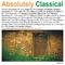 Absolutely Classical, Volume 105专辑