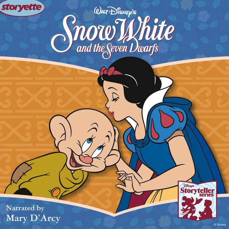 Snow White and the Seven Dwarfs