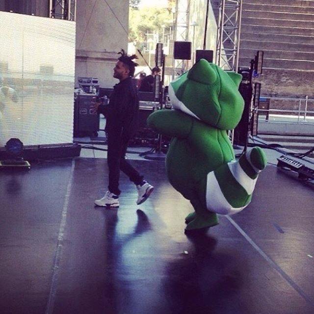 Abel my baby