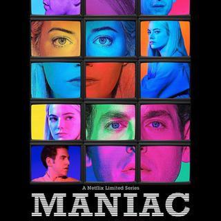 【美剧】疯子 Maniac