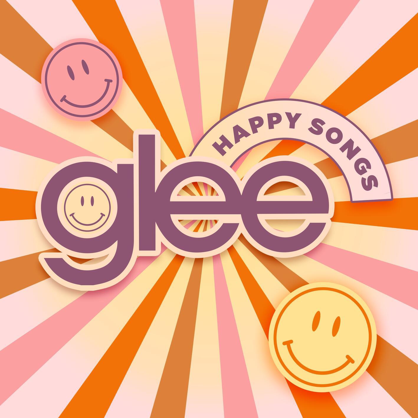 Glee Cast - Teenage Dream