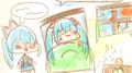 あと5分だけ (feat. 初音ミク)专辑