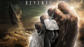 Revenge专辑