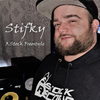 Stifky - So sieht es aus