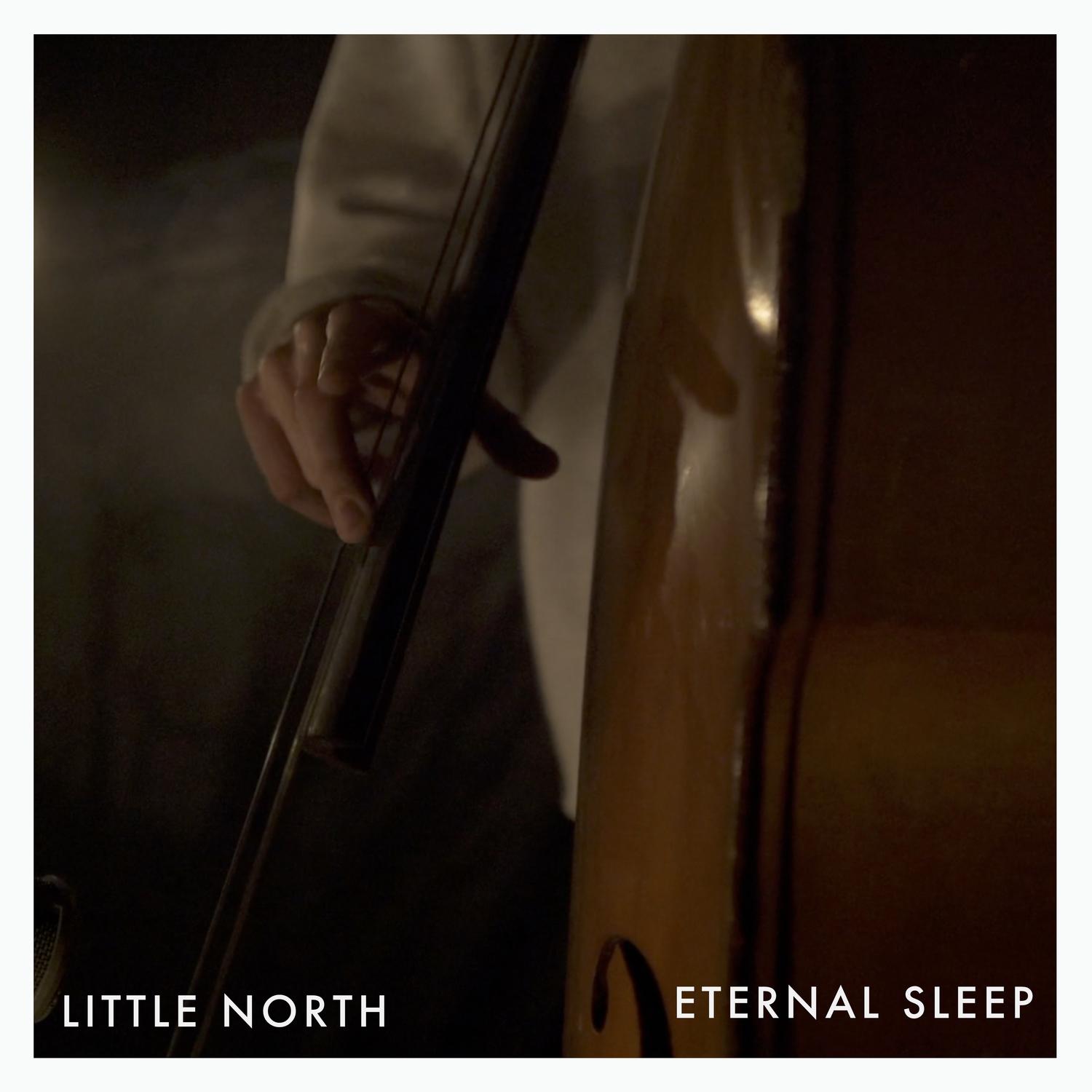 Benjamin Nørholm - Eternal Sleep