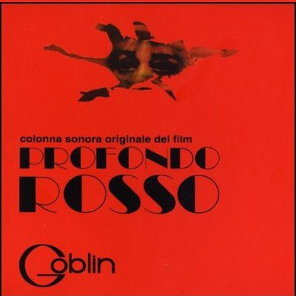 Goblin - Profondo Rosso (Jazz Flute #2)
