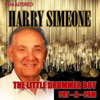 The Little Drummer Boy - Harry Simeone Chorale (karaoke)