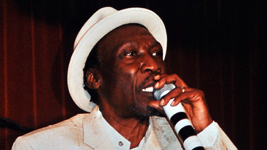 Alton Ellis