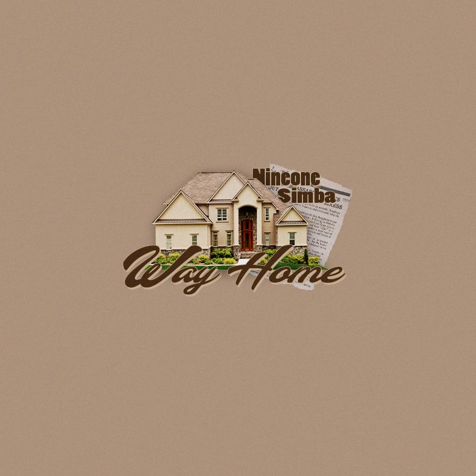 Way Home（归途）