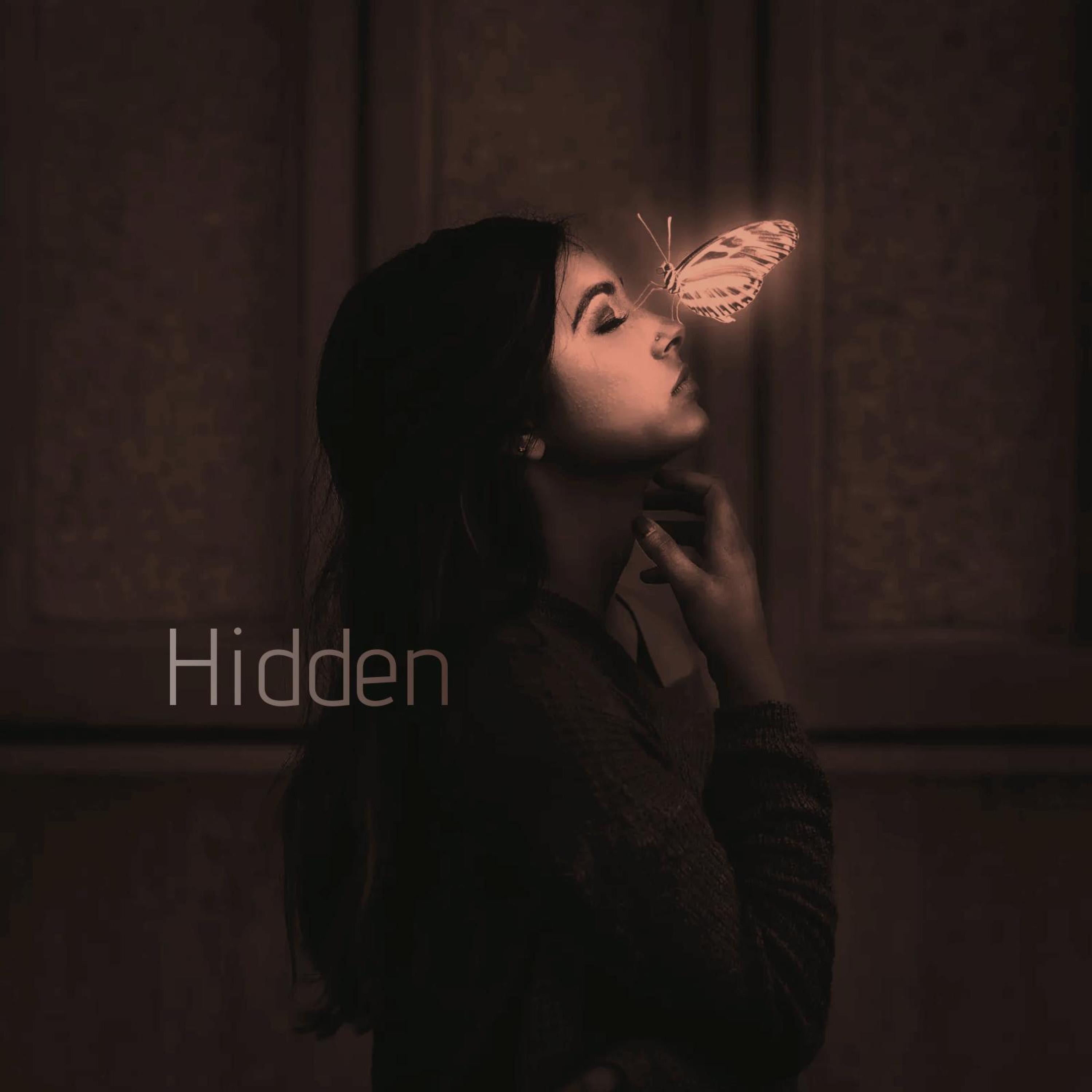 Hidden (feat. Chappell Roan, quinnie & Sarah Kinsley)
