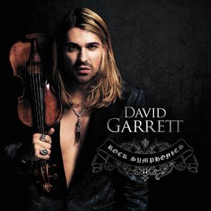 November Rain - David Garrett (TO Instrumental) 无和声伴奏 （升3半音）