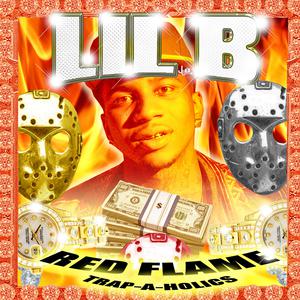 Lil B - Im Bill Clinton (Instrumental) 无和声伴奏 （降3半音）