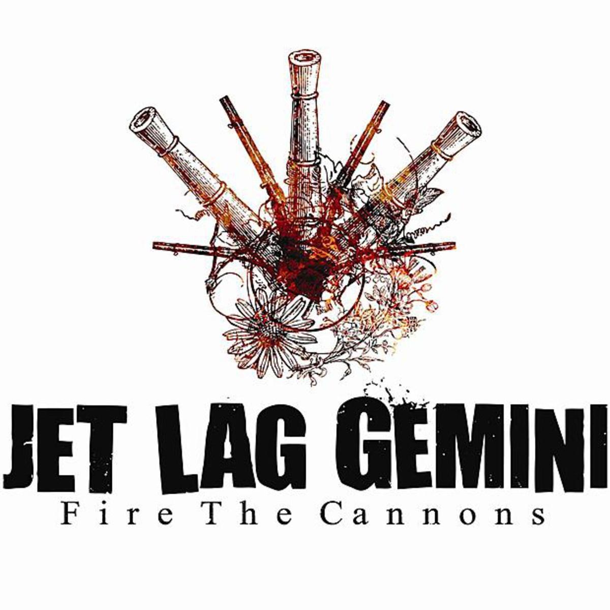 Fire The Cannons