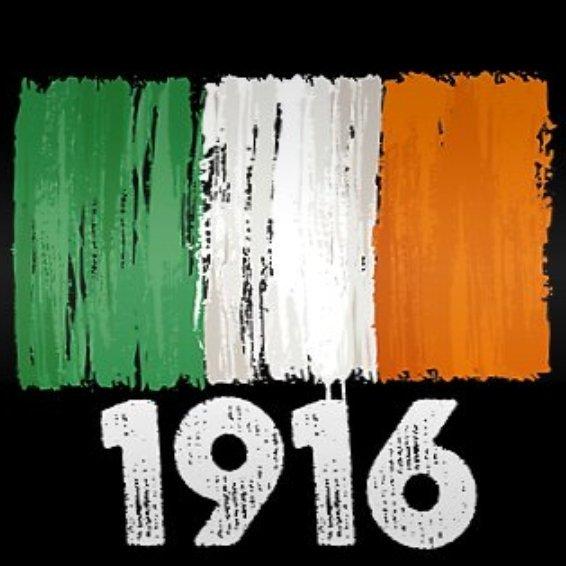 Éire/爱尔兰/IRA/凯尔特/盖尔语