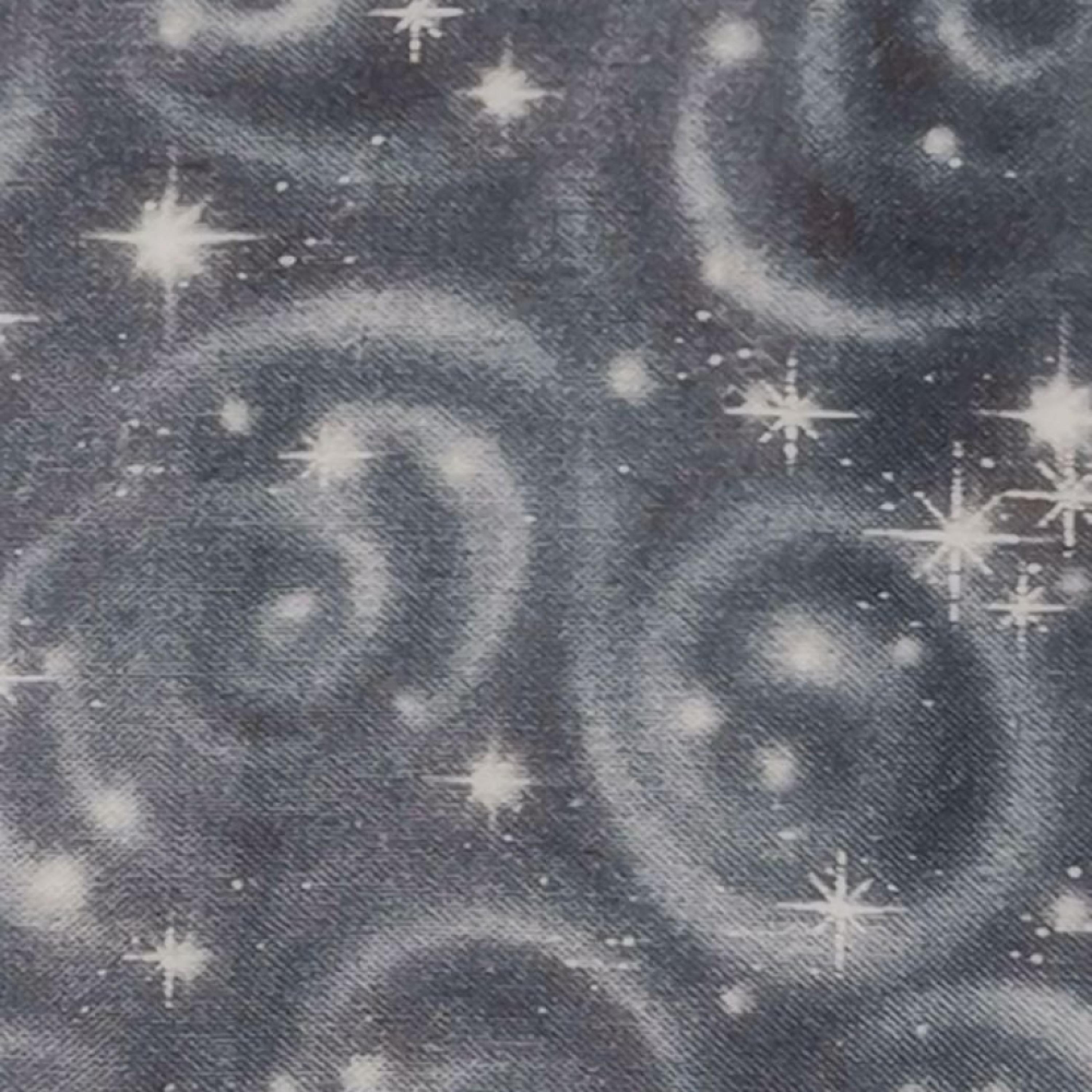 The moment I hesitated