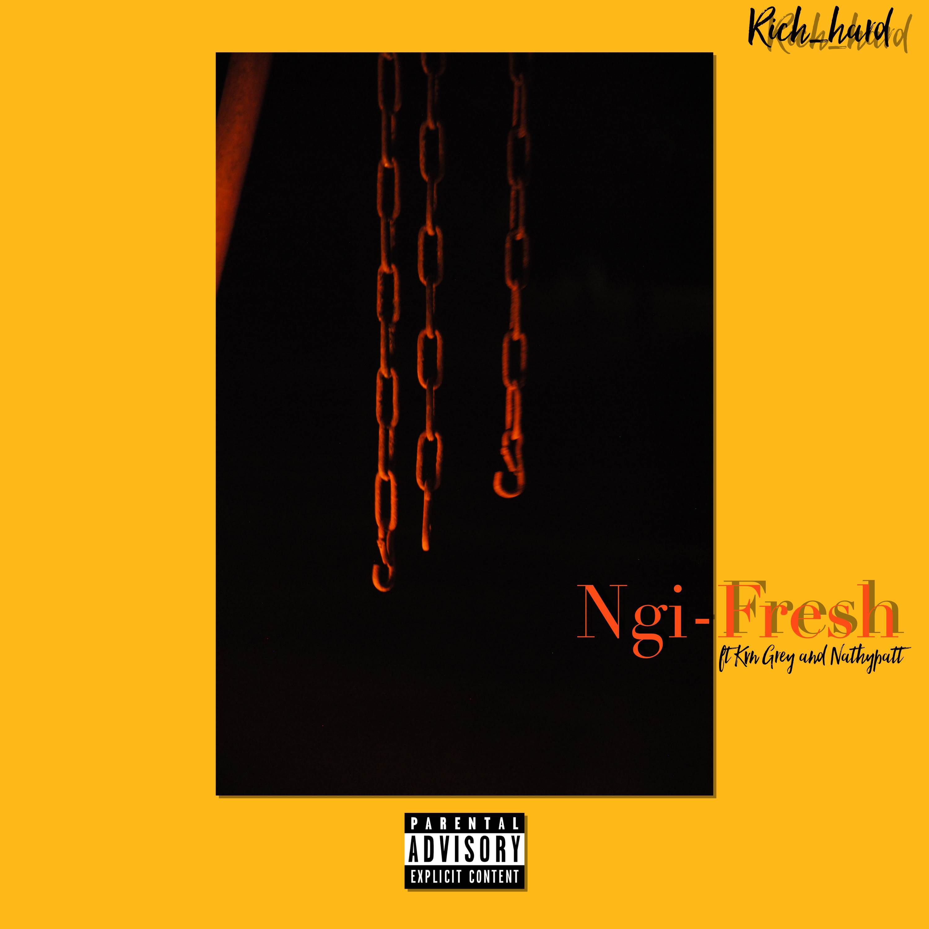 Ngi-Fresh
