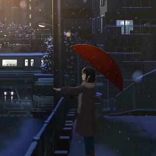 没有人在乎它的经历，人们只在乎花开