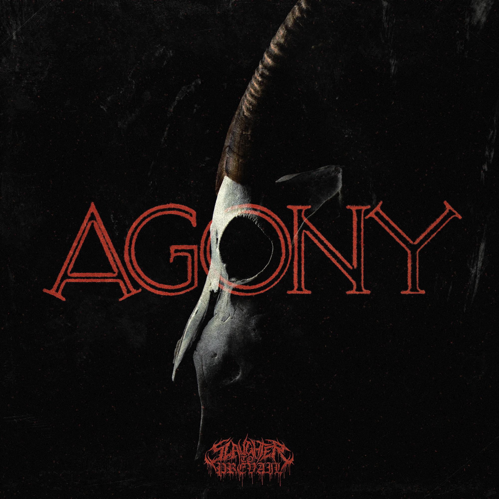 Agony