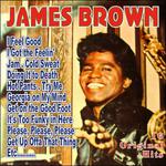 James Brown - Please, Please, Please专辑