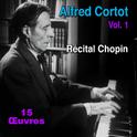 Alfred Cortot plays Chopin专辑