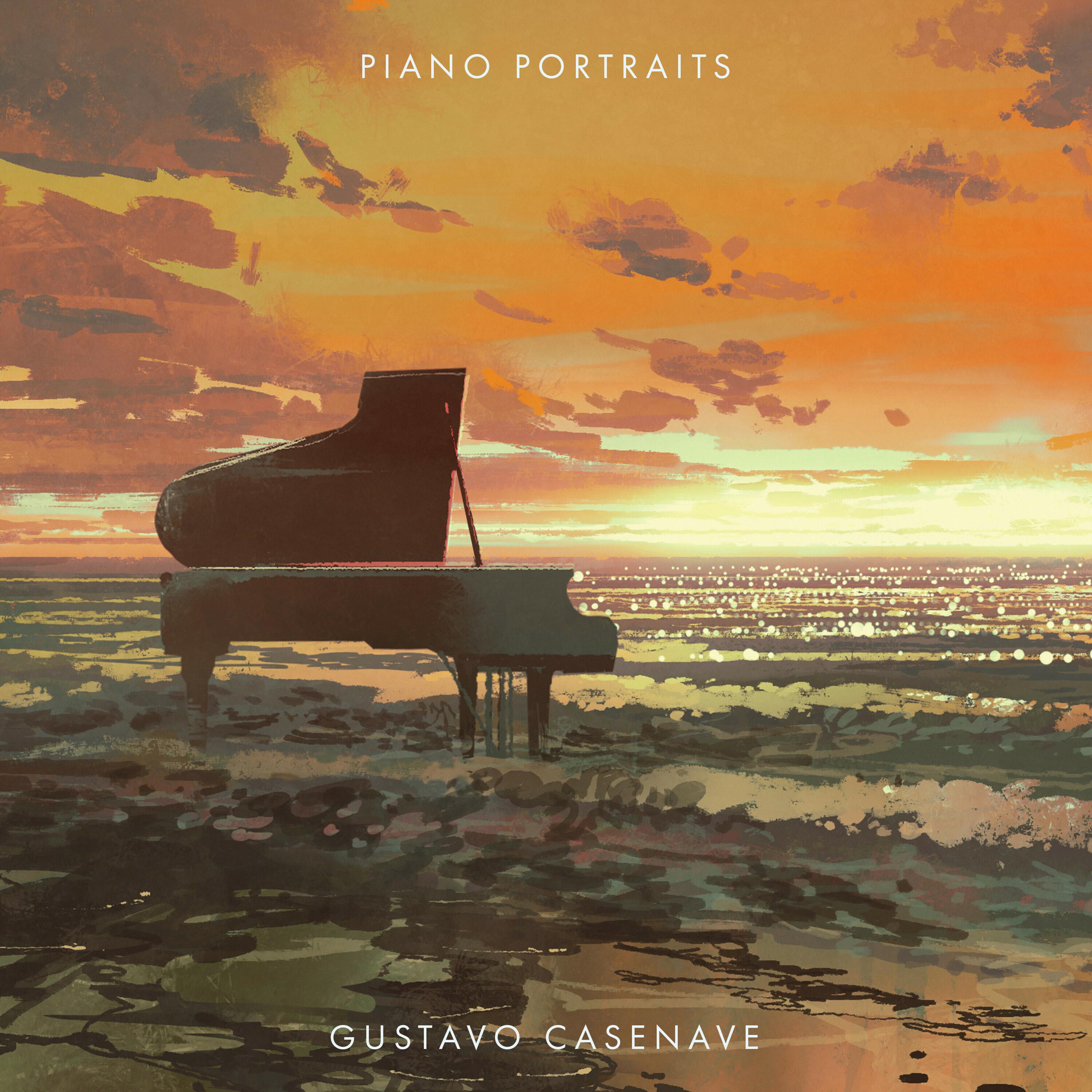 Gustavo Casenave - Forgiveness Quality