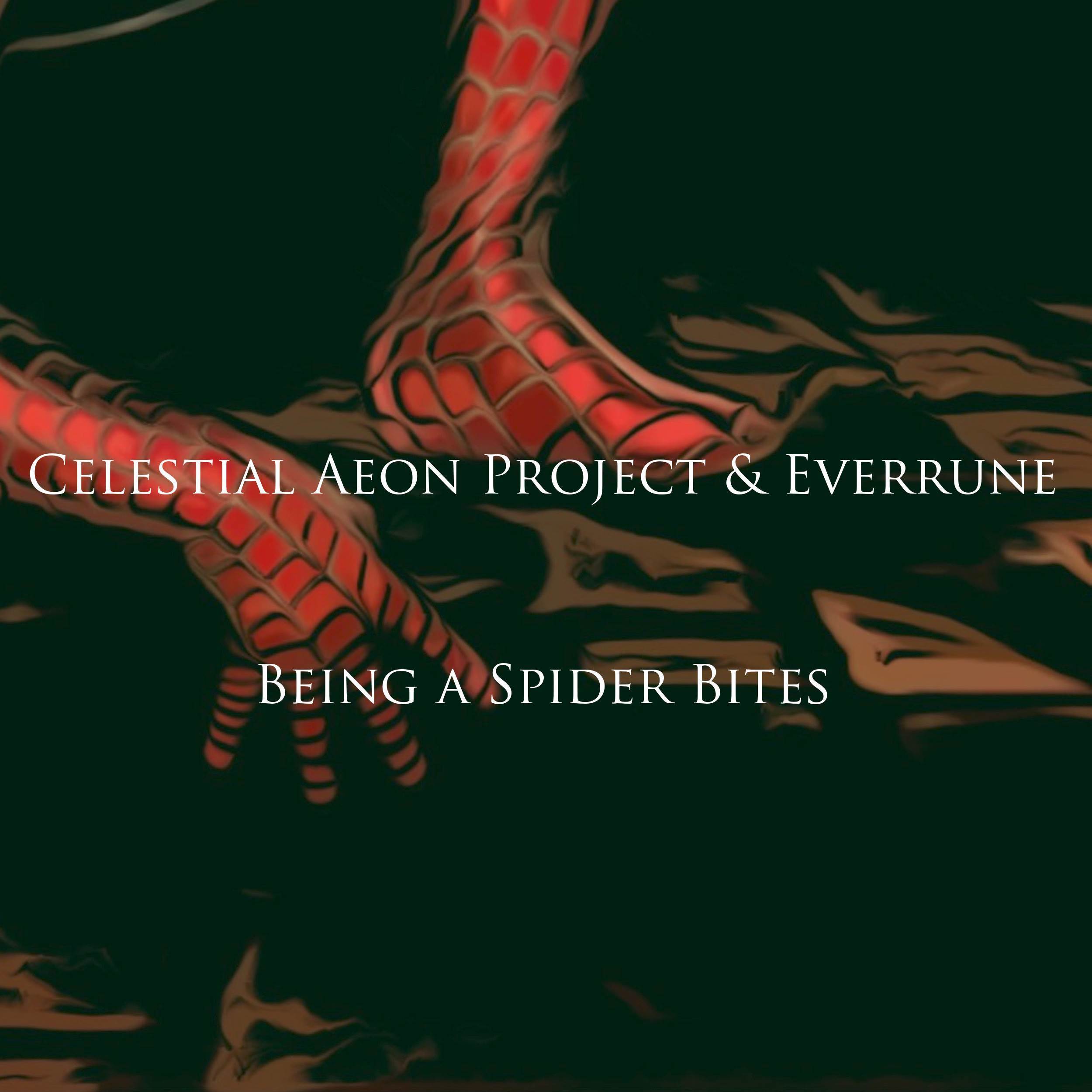 Being a Spider Bites (from "Spider-Man No Way Home")