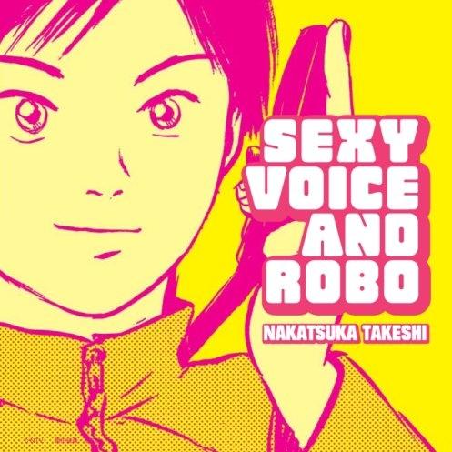 **** Voice and Robo OST