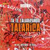 DJ THZIN - Ta Te Talaricando Talarica (feat. MC 2Jhow)