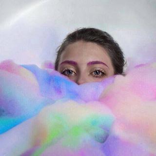 性感女声，慵懒迷幻