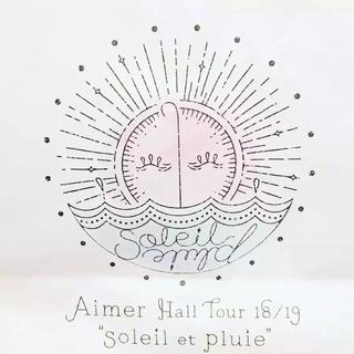 Aimer广州6.16
