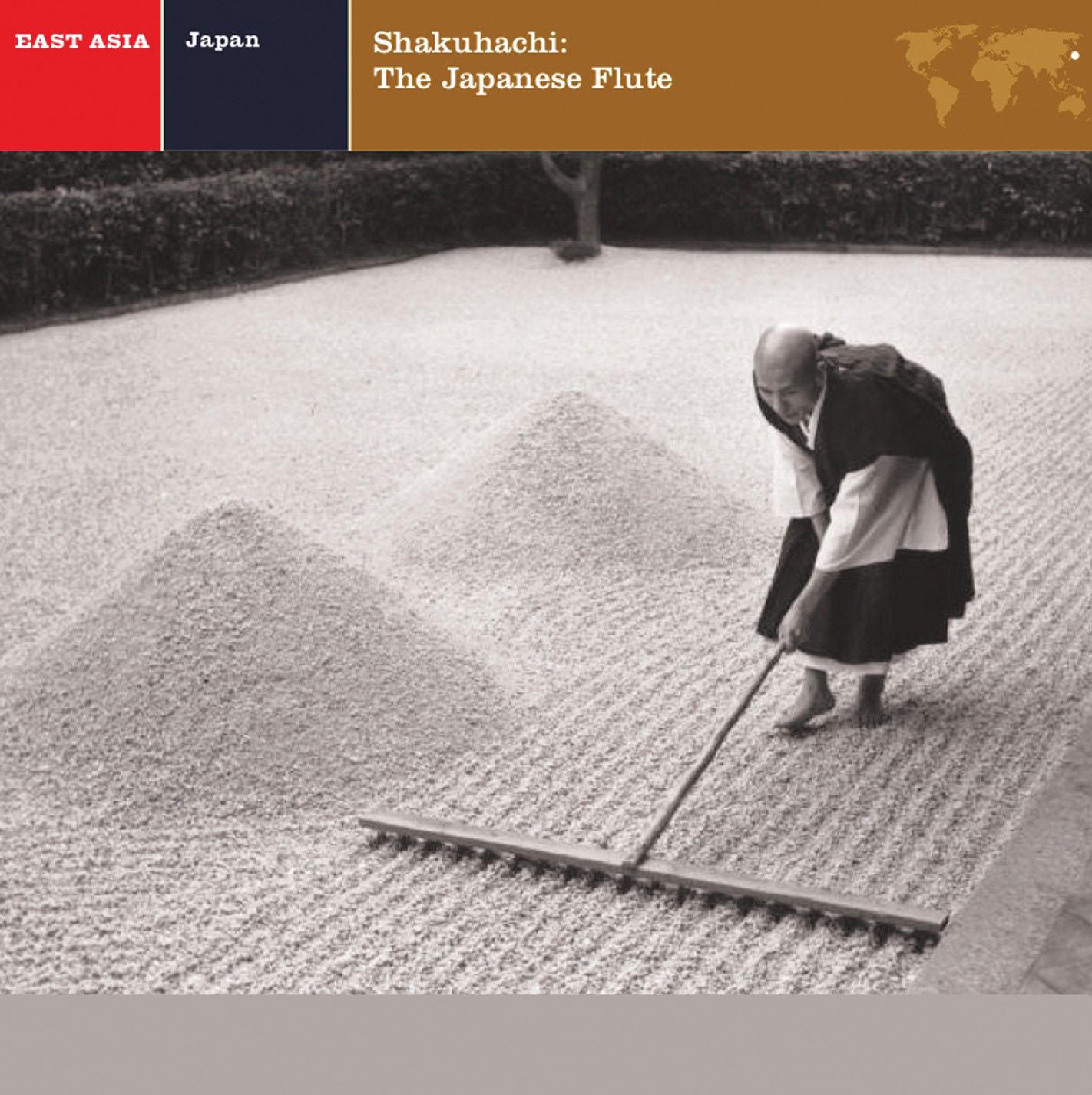 Shakuhachi - The Japanese Flute
