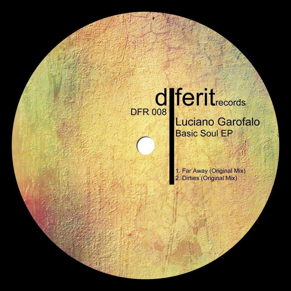 Basic Soul EP