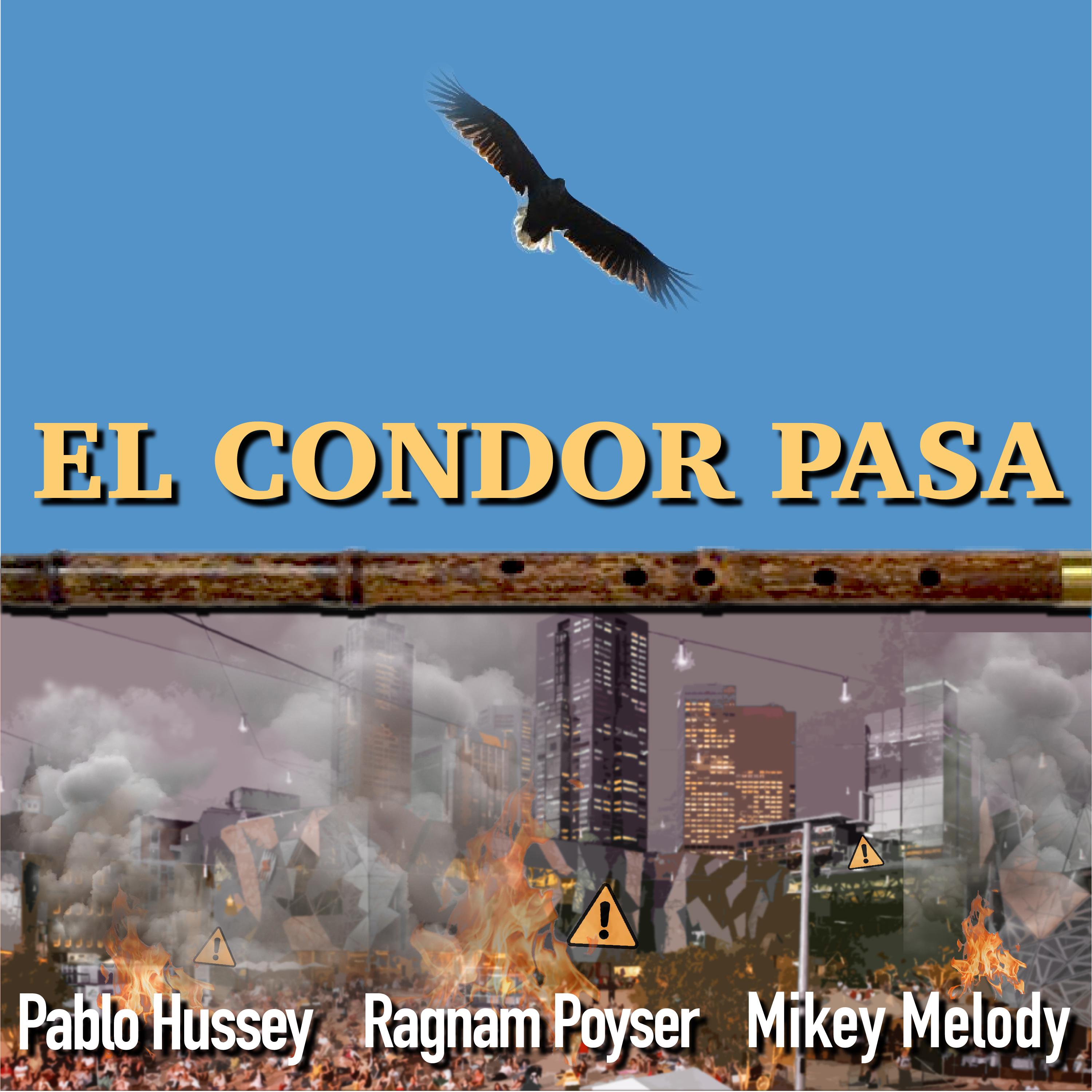 El Condor Pasa