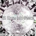 25 Storm Into Peace