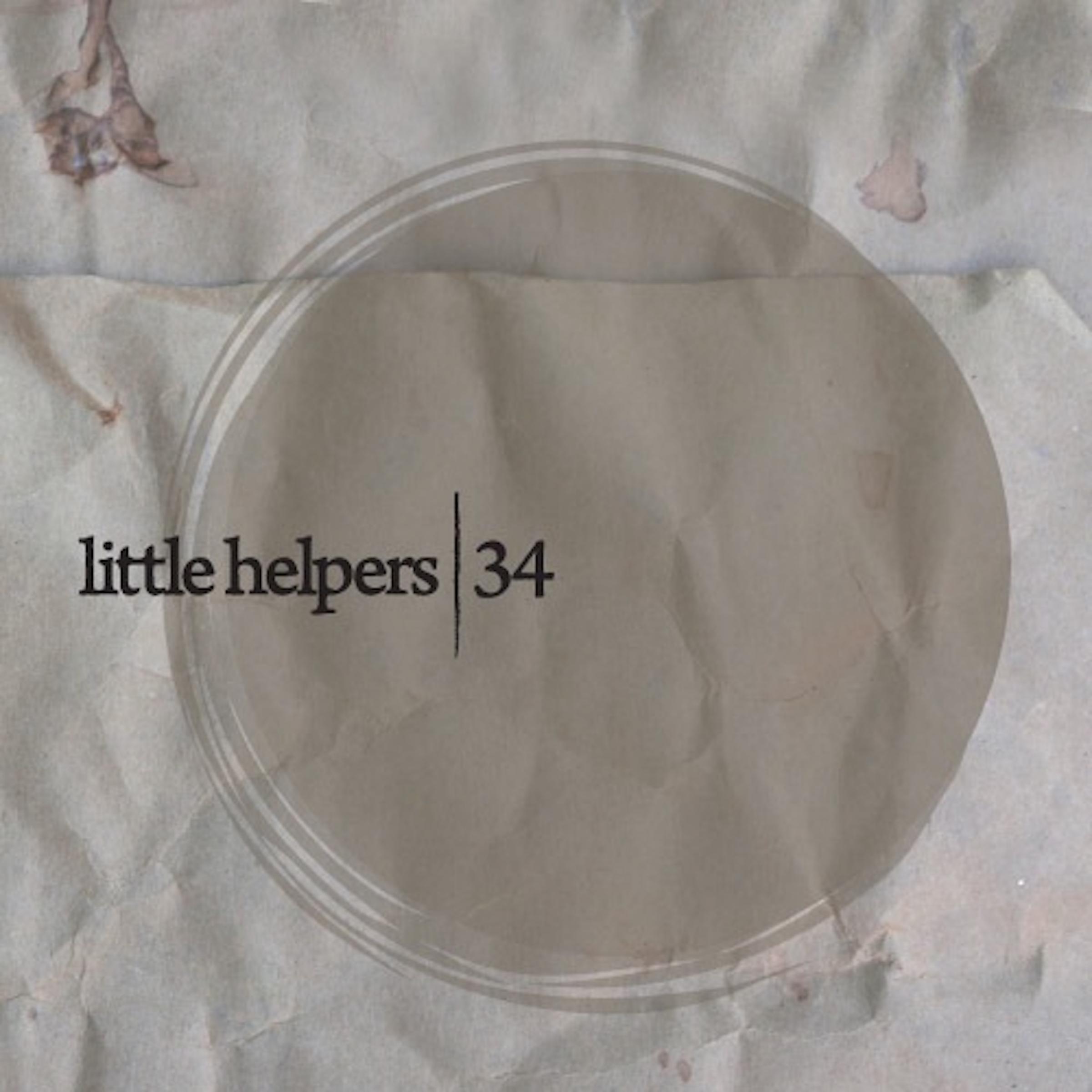Little Helpers 34