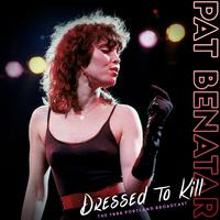 Sex As A Weapon - Pat Benatar