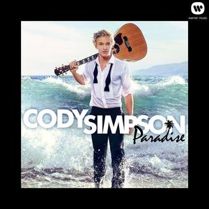 Cody Simpson - Got Me Good (消音版) 带和声伴奏 （升6半音）