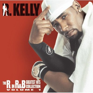 Ignition Remix - R. Kelly (PM karaoke) 带和声伴奏