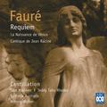 Fauré: Requiem (1000 Years of Classical Music, Vol. 59)