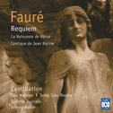 Fauré: Requiem (1000 Years of Classical Music, Vol. 59)