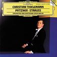 Christian Thielemann - Pfitzner / Strauss