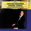 Christian Thielemann - Pfitzner / Strauss专辑