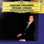 Christian Thielemann - Pfitzner / Strauss专辑