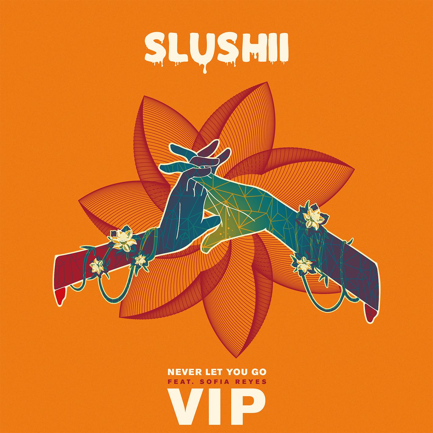 Never Let You Go (Slushii VIP)专辑