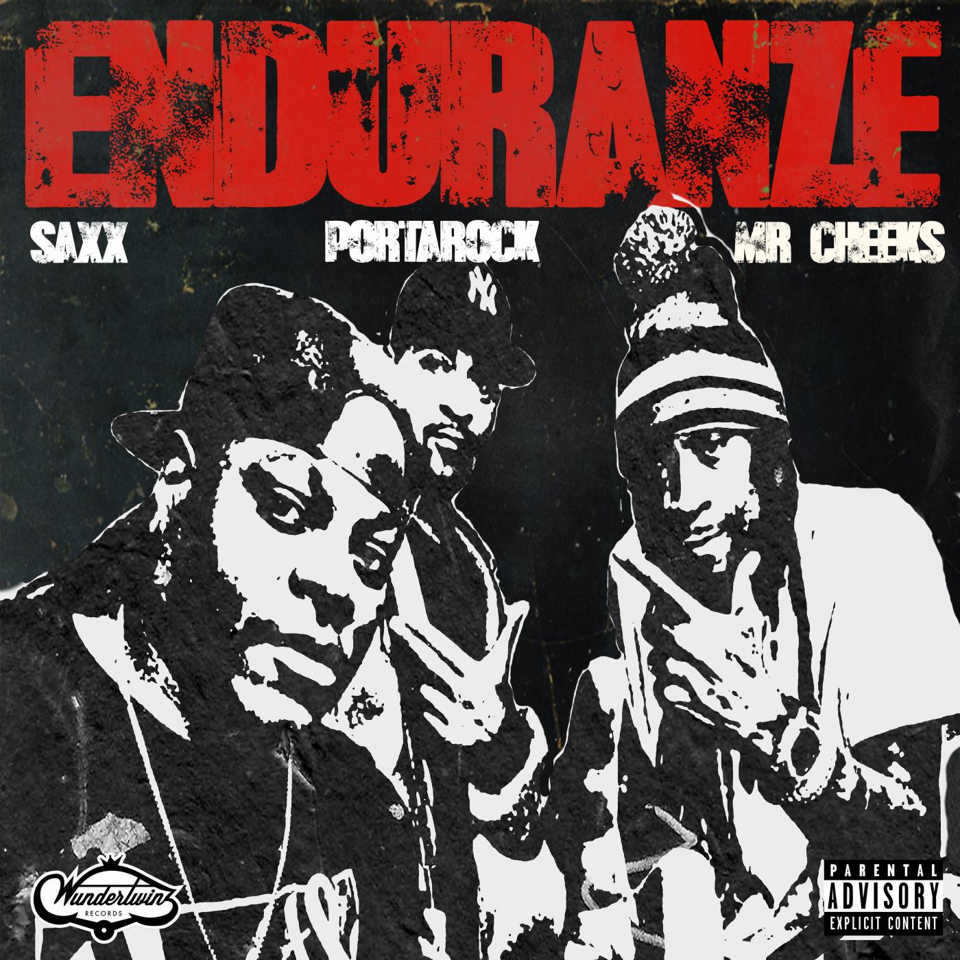 Enduranze ft Portarock