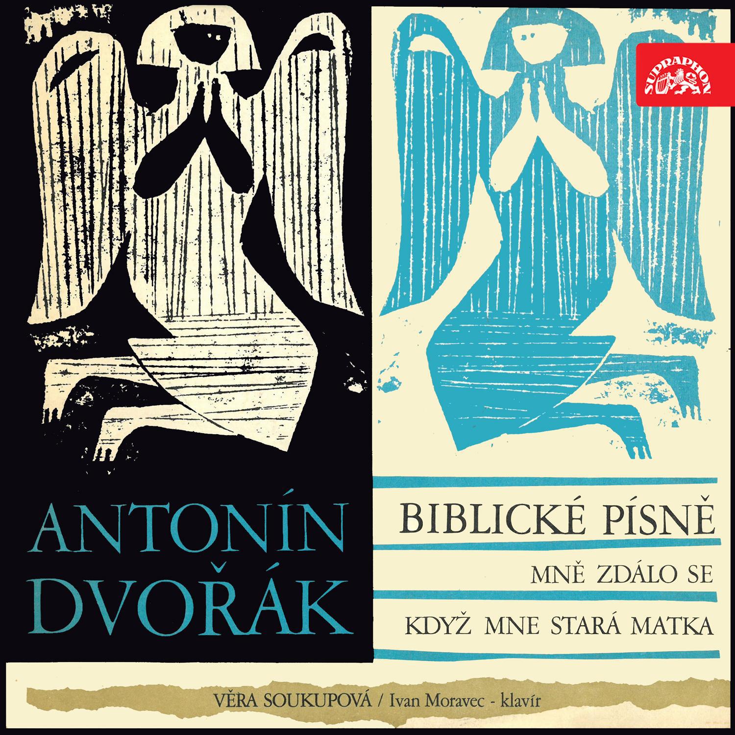 Dvořák: Biblical Songs专辑