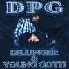 Dillinger & Young Gotti - Clean Version (Digitally Remastered)专辑